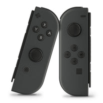 Porodo Gaming Nintendo Switch Joycon Controller - Gray | PDX619