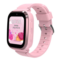 A Photo Of Porodo Kids 4G Smart Watch