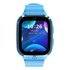 A Photo Of Porodo Kids 4G Smart Watch