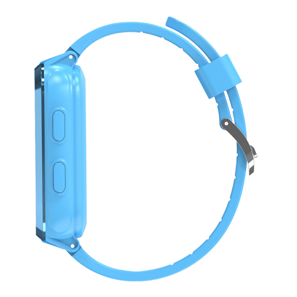 A Photo Of Porodo Kids 4G Smart Watch