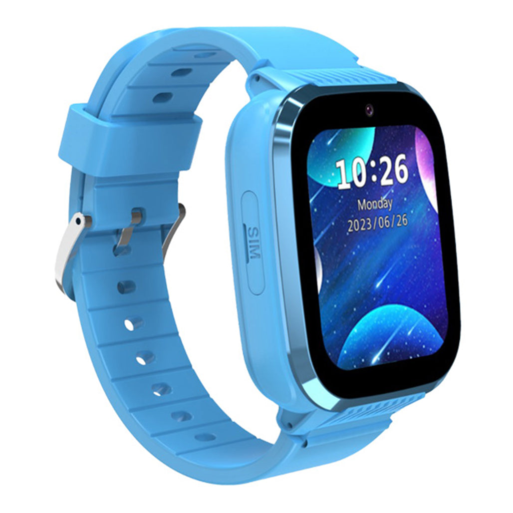 A Photo Of Porodo Kids 4G Smart Watch