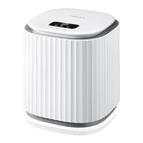 Porodo PD-MWSHM-WH LifeStyle Mini Washing Machine - White