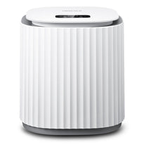 Porodo PD-MWSHM-WH LifeStyle Mini Washing Machine - White