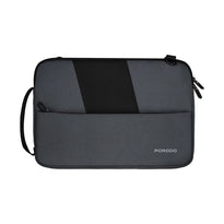 Porodo Lifestyle 14" & 16" Ruvell Laptop Sleeve