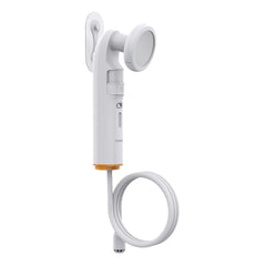 A Photo Of Porodo Lifestyle 2-In-1 Portable Bidet & Shower with Detachable Nozzles