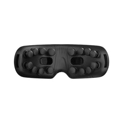 A Photo Of Porodo Lifestyle Eye Massager Intelligent Tapping