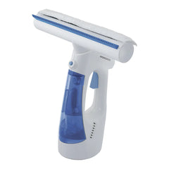 A Photo Of Porodo Lifestyle Handheld Window Cleaner – Rechargeable Glass Cleaning Vacuum with Spray, Wipe & Dry Function – 30-Min Runtime