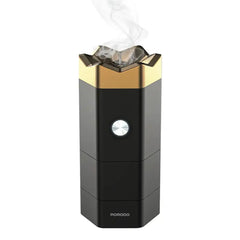 A Photo Of Porodo Lifestyle Oasis Mist Electronic Bakhour Burner