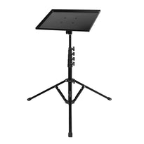 Porodo Multi-Function Stand for Projector & Laptop – Adjustable Height, Durable Aluminum Alloy