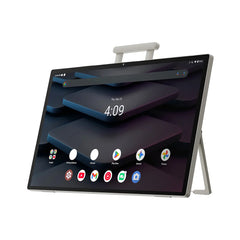 A Photo Of Porodo Naspanora Portable Smart Tablet