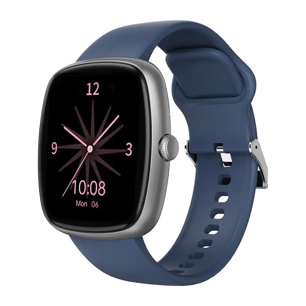 A Photo Of Porodo Rony 1.83