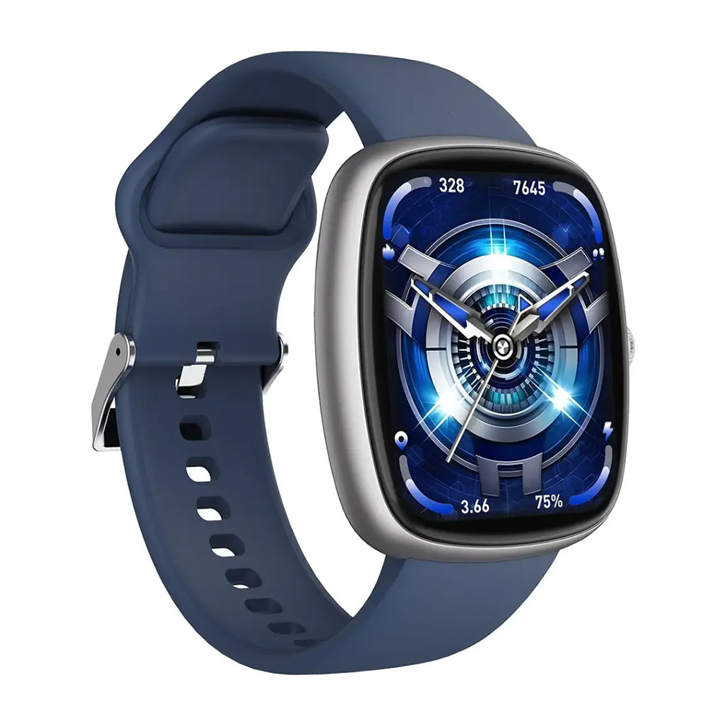 A Photo Of Porodo Rony 1.83