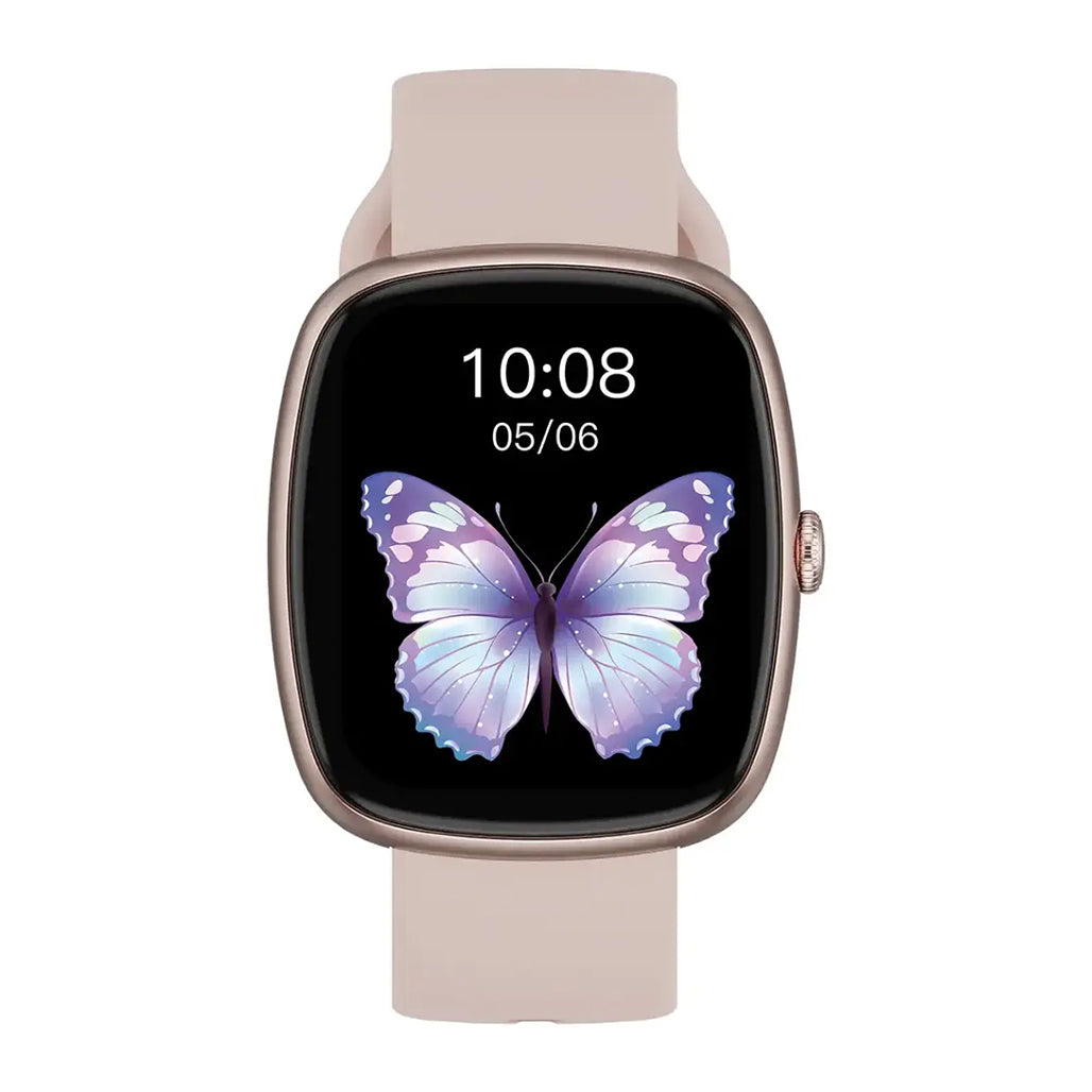 A Photo Of Porodo Rony 1.83