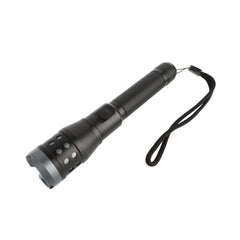 A Photo Of Porodo Slim Outdoor Flashlight High Intensity Light | PD-LS5WFL