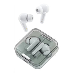 A Photo Of Porodo Soundtec Vibe Wireless Earbuds