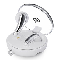 Porodo Soundtec Elegance - in-ear TWS Earbuds - White