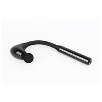 Porodo Therapist Massage Hammer - Black | Deep Tissue Massager, 5 Intensity Levels, Quiet Operation, 1500mAh Battery