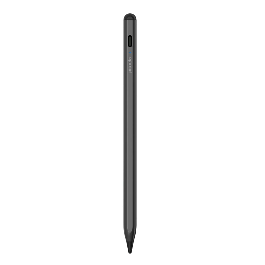 A Photo Of Porodo Universal Smart Pencil with Touch Switch
