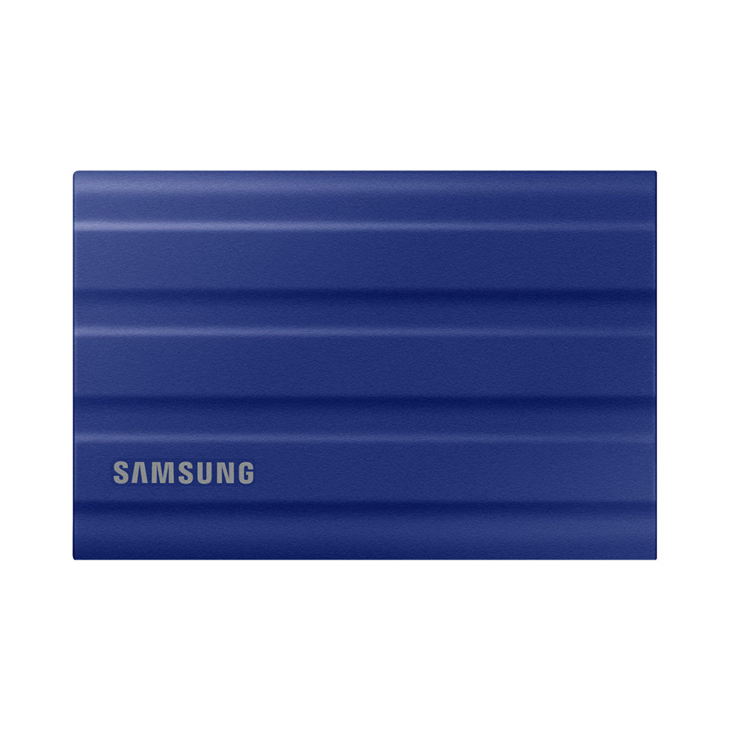 A Photo Of Samsung T7 Shield 1TB Portable SSD