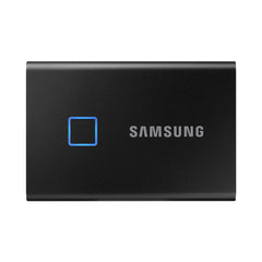 A Photo Of Samsung Portable SSD T7 Touch – 1TB/2TB External Storage
