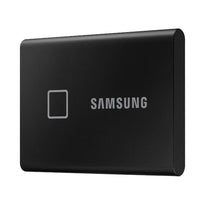 Samsung Portable SSD T7 Touch – 1TB/2TB External Storage