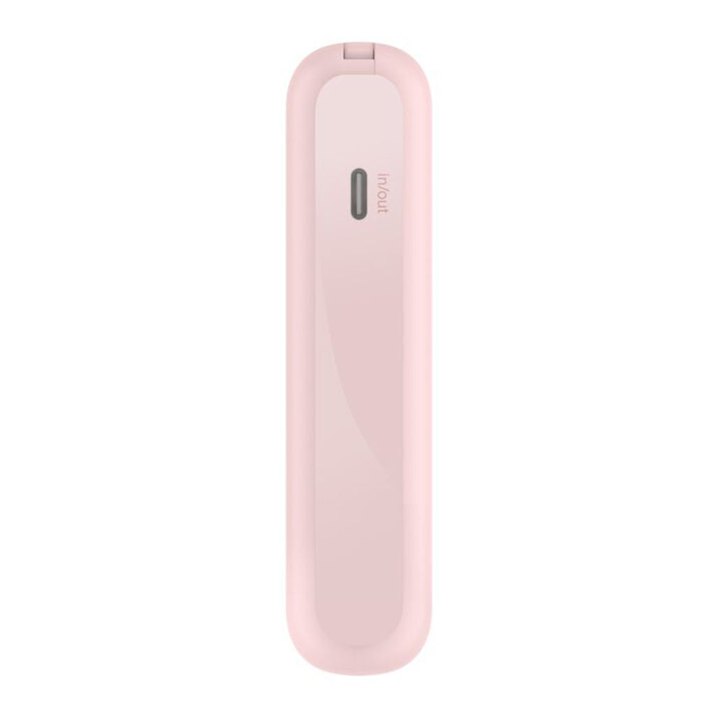 A Photo Of Belkin 10,000mAh Power Bank with Integrated USB-C Cable