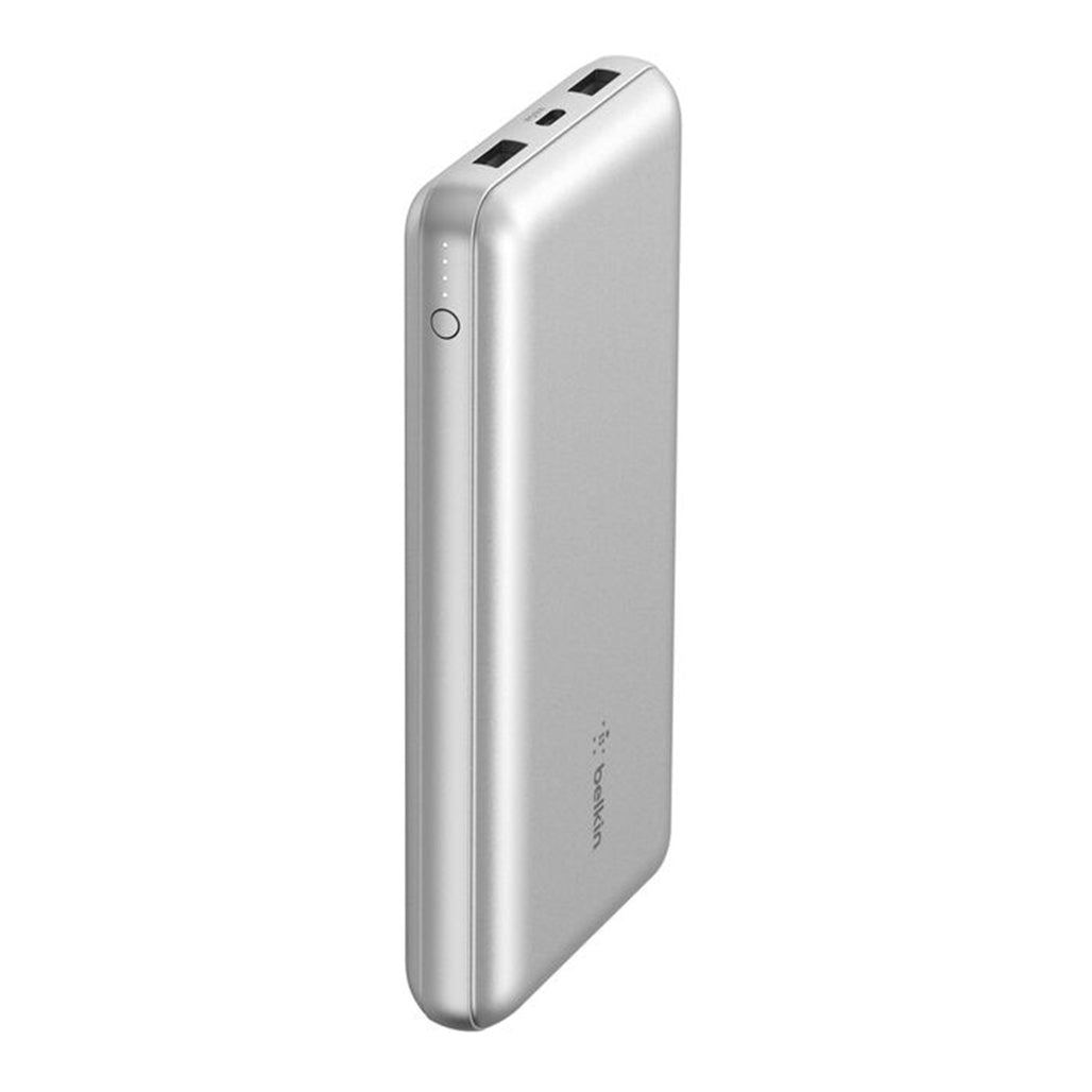 A Photo Of Belkin BoostCharge 20K Power Bank