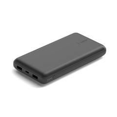 A Photo Of Belkin BoostCharge 20K Power Bank