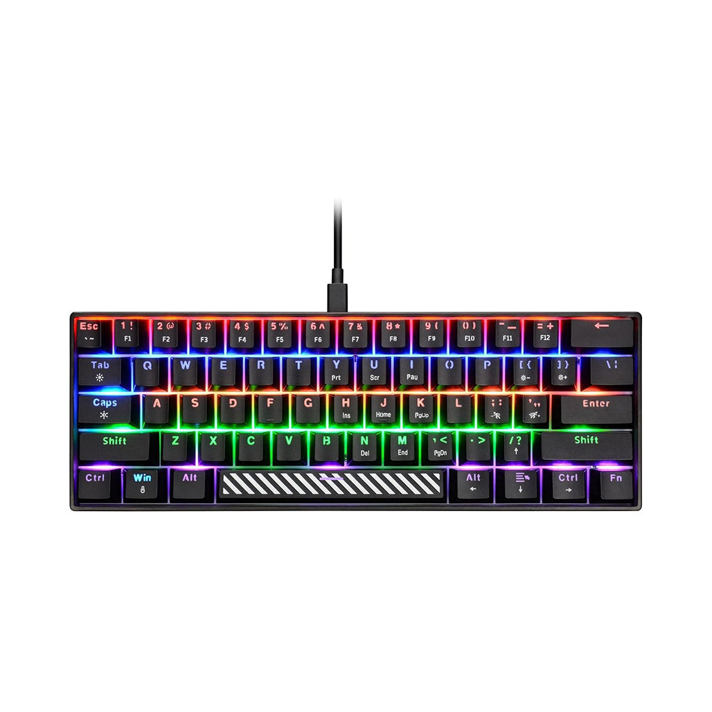 A Photo Of GamerTek Power Pack V2 4-in-1 Gaming Bundle