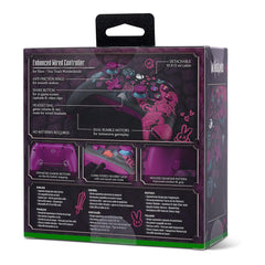 A Photo Of PowerA Enhanced Wired Controller for Xbox Series X|S - Tiny Tina's Wonderlands
