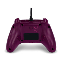 A Photo Of PowerA Enhanced Wired Controller for Xbox Series X|S - Tiny Tina's Wonderlands