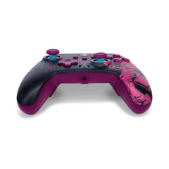 A Photo Of PowerA Enhanced Wired Controller for Xbox Series X|S - Tiny Tina's Wonderlands