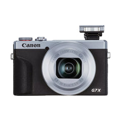 A Photo Of Canon PowerShot G7X Mark III - Digital Camera