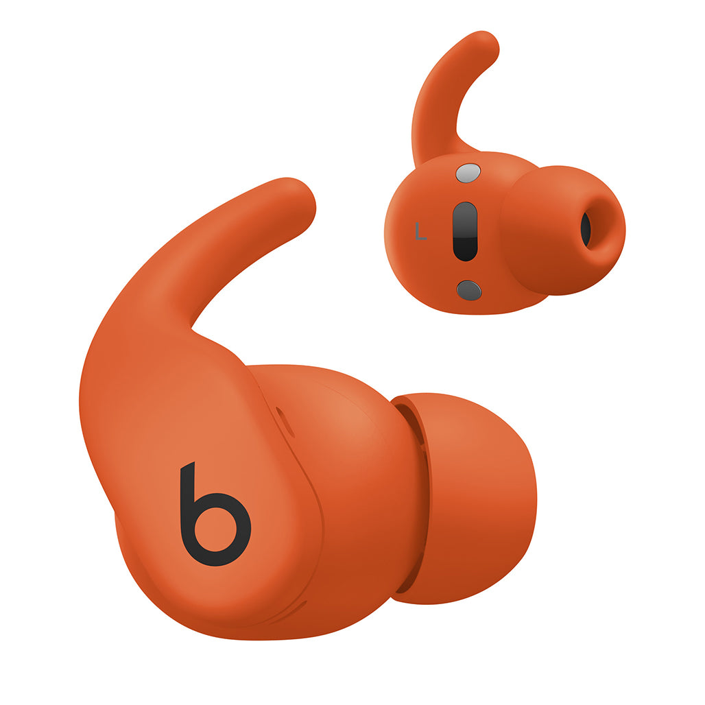 A Photo Of Beats Powerbeats Fit — Wireless Fitness Earbuds with Secure Fit