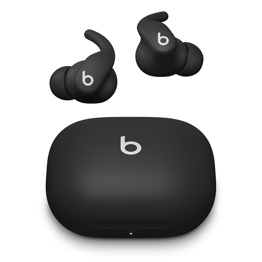 A Photo Of Beats Powerbeats Fit — Wireless Fitness Earbuds with Secure Fit