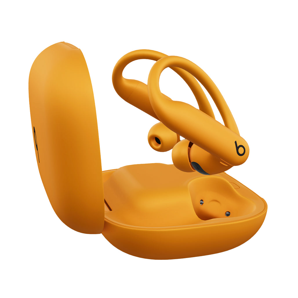 A Photo Of Beats Powerbeats Pro 2 – High-Performance Sport Earbuds for Workouts