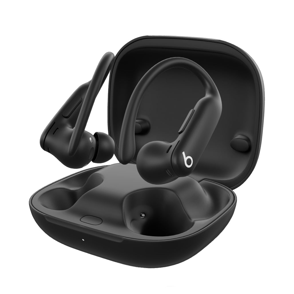 A Photo Of Beats Powerbeats Pro 2 – High-Performance Sport Earbuds for Workouts