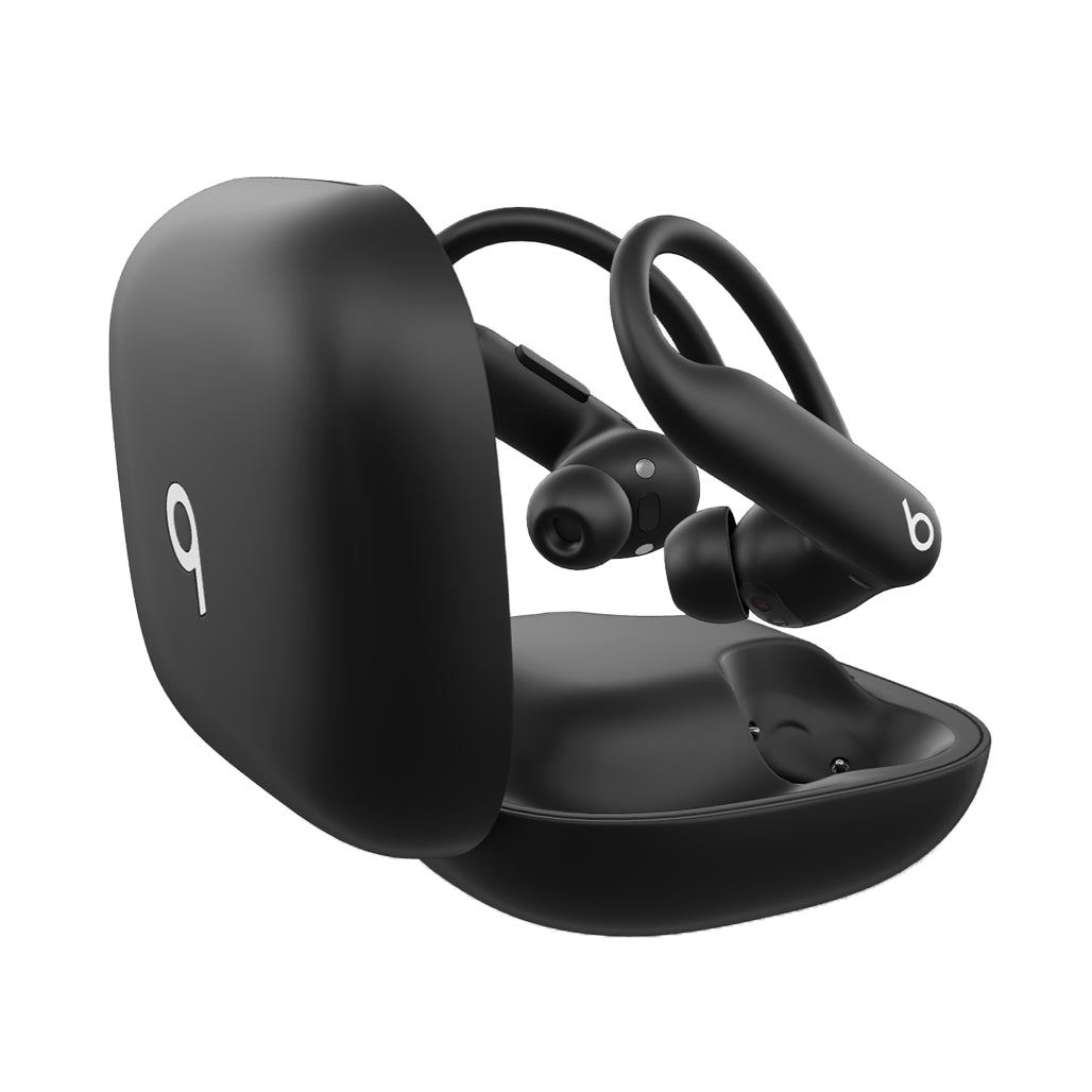 A Photo Of Beats Powerbeats Pro 2 – High-Performance Sport Earbuds for Workouts