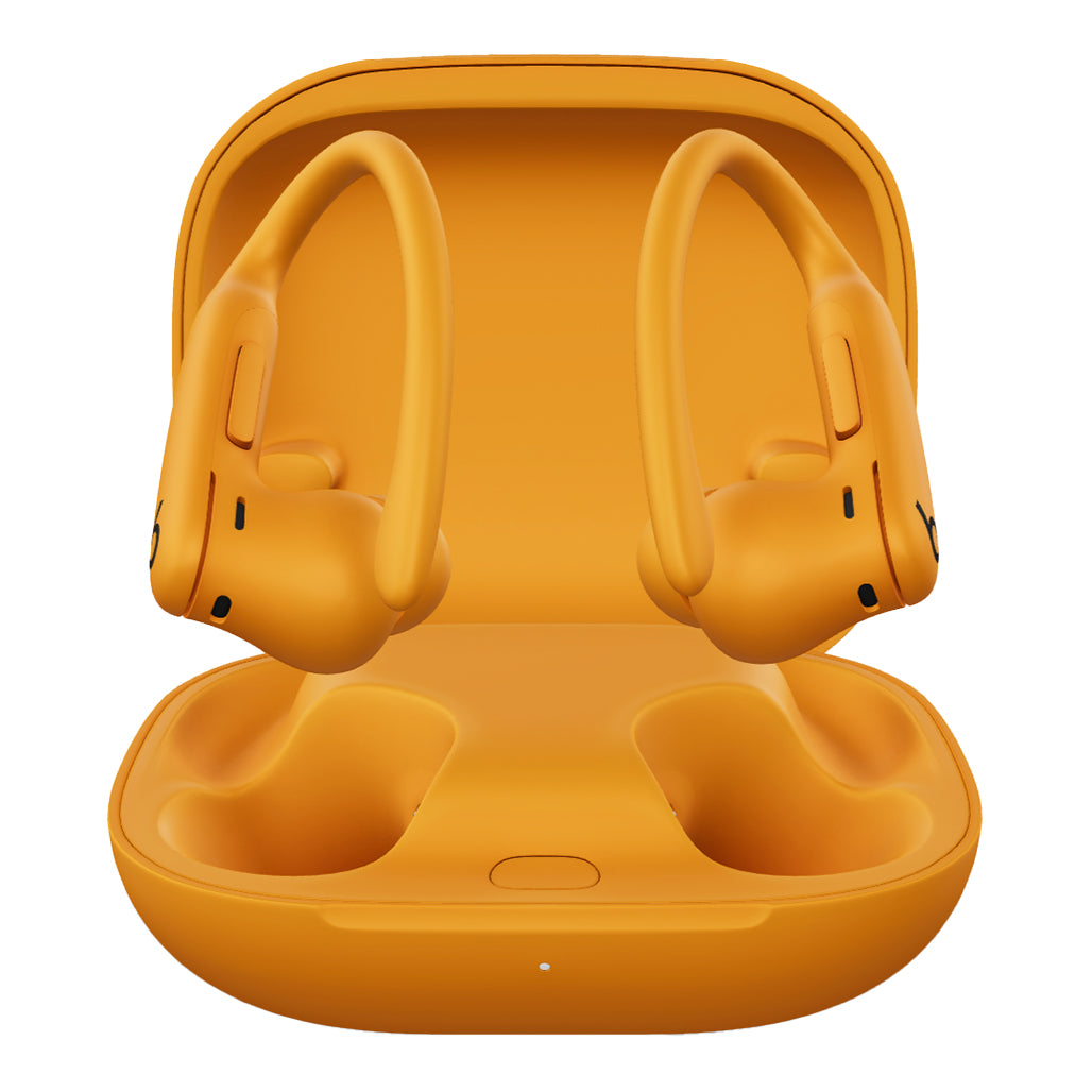 A Photo Of Beats Powerbeats Pro 2 – High-Performance Sport Earbuds for Workouts