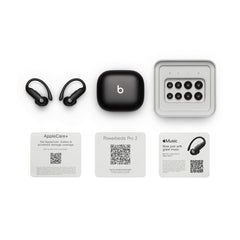 A Photo Of Beats Powerbeats Pro 2 – High-Performance Sport Earbuds for Workouts