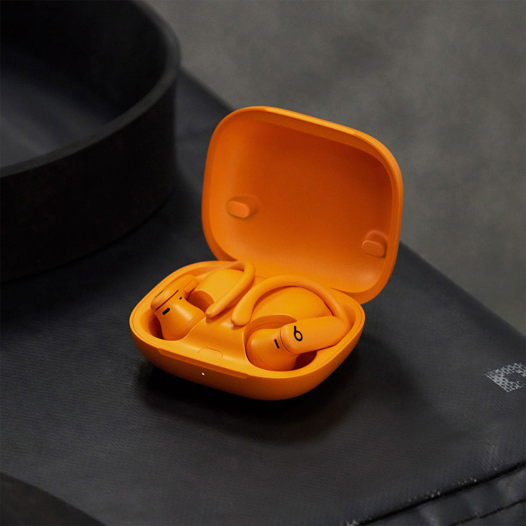 A Photo Of Beats Powerbeats Pro 2 – High-Performance Sport Earbuds for Workouts