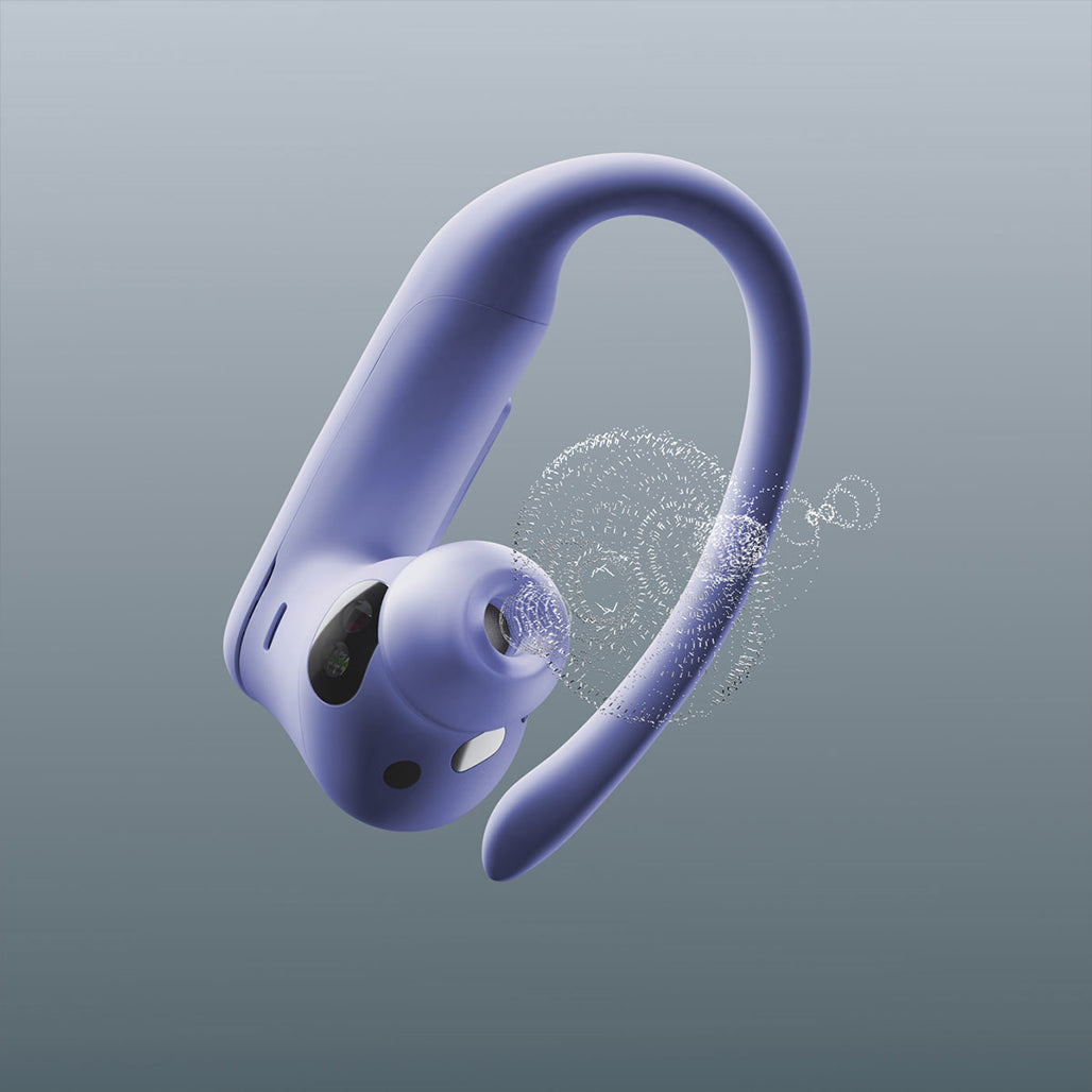 A Photo Of Beats Powerbeats Pro 2 – High-Performance Sport Earbuds for Workouts