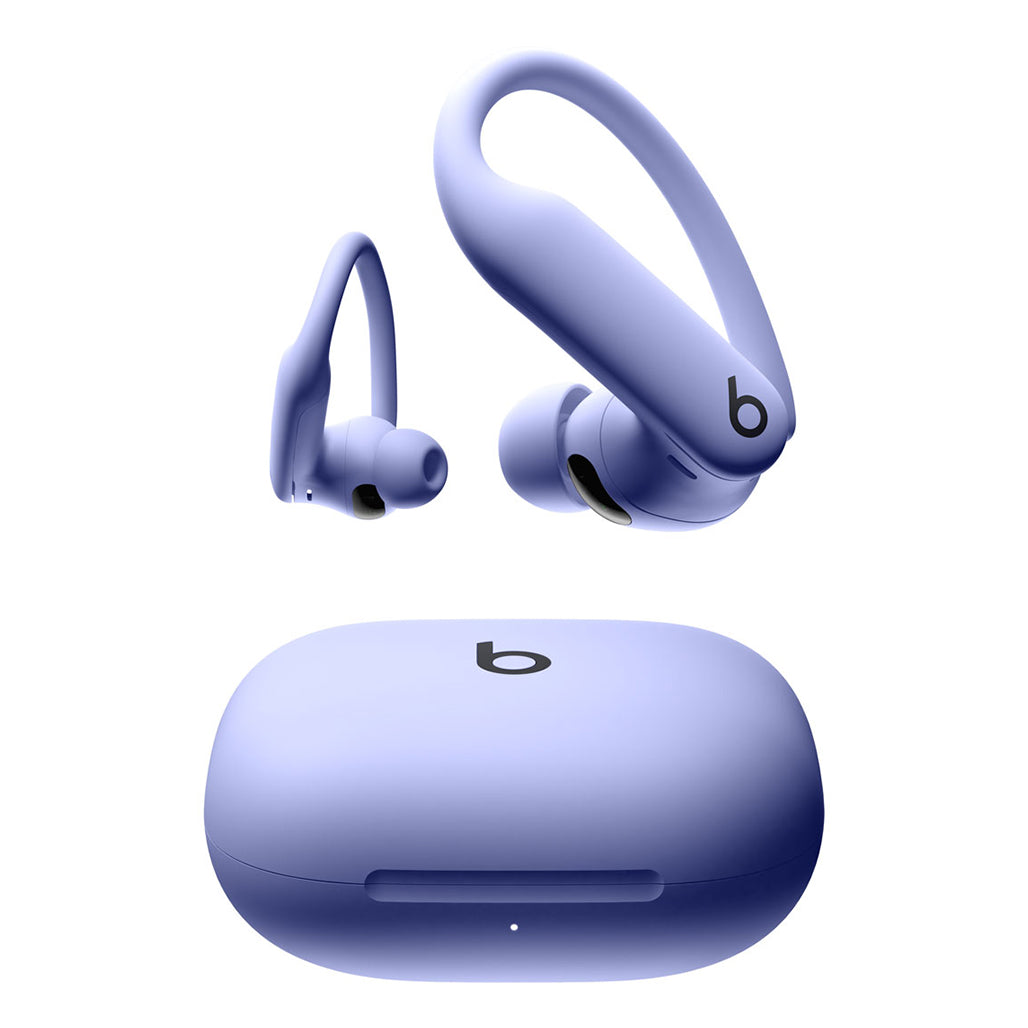 A Photo Of Beats Powerbeats Pro 2 – High-Performance Sport Earbuds for Workouts