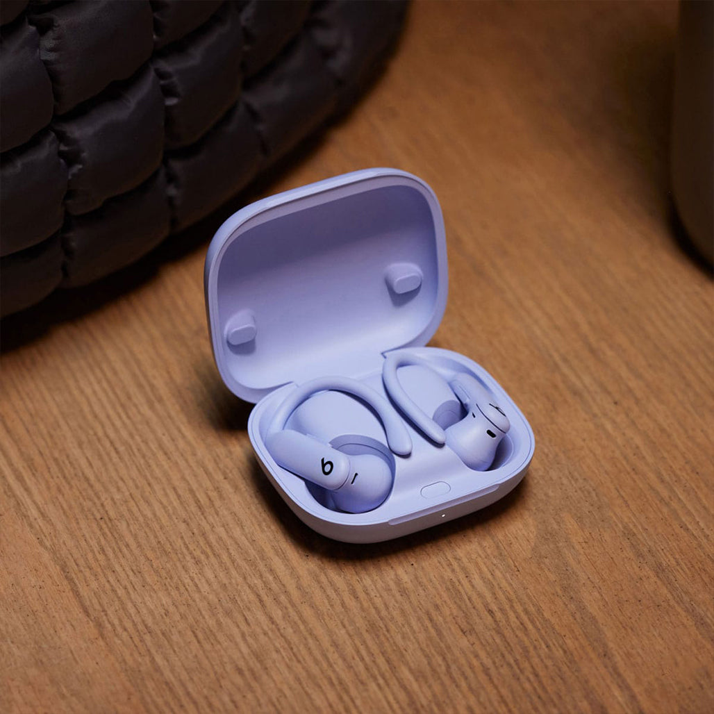 A Photo Of Beats Powerbeats Pro 2 – High-Performance Sport Earbuds for Workouts