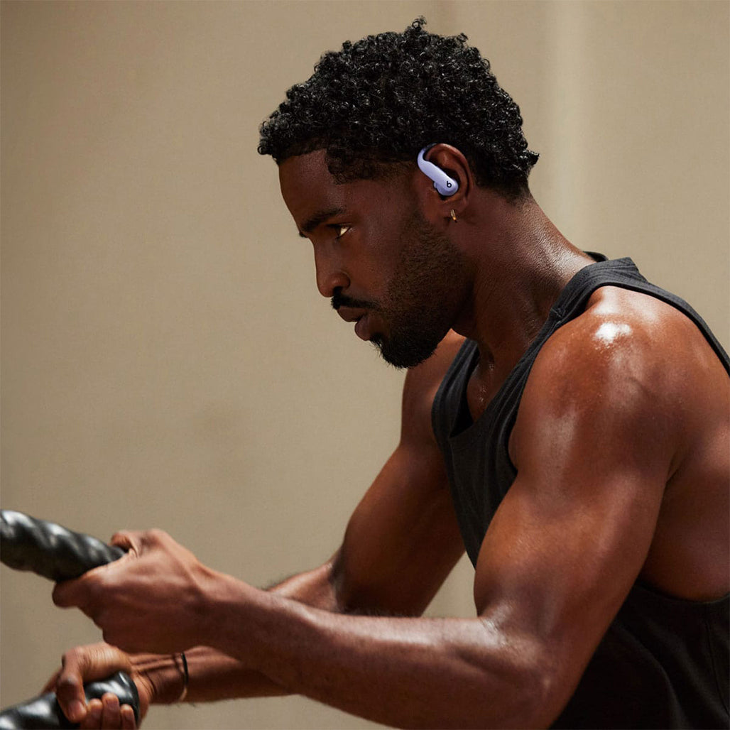 A Photo Of Beats Powerbeats Pro 2 – High-Performance Sport Earbuds for Workouts