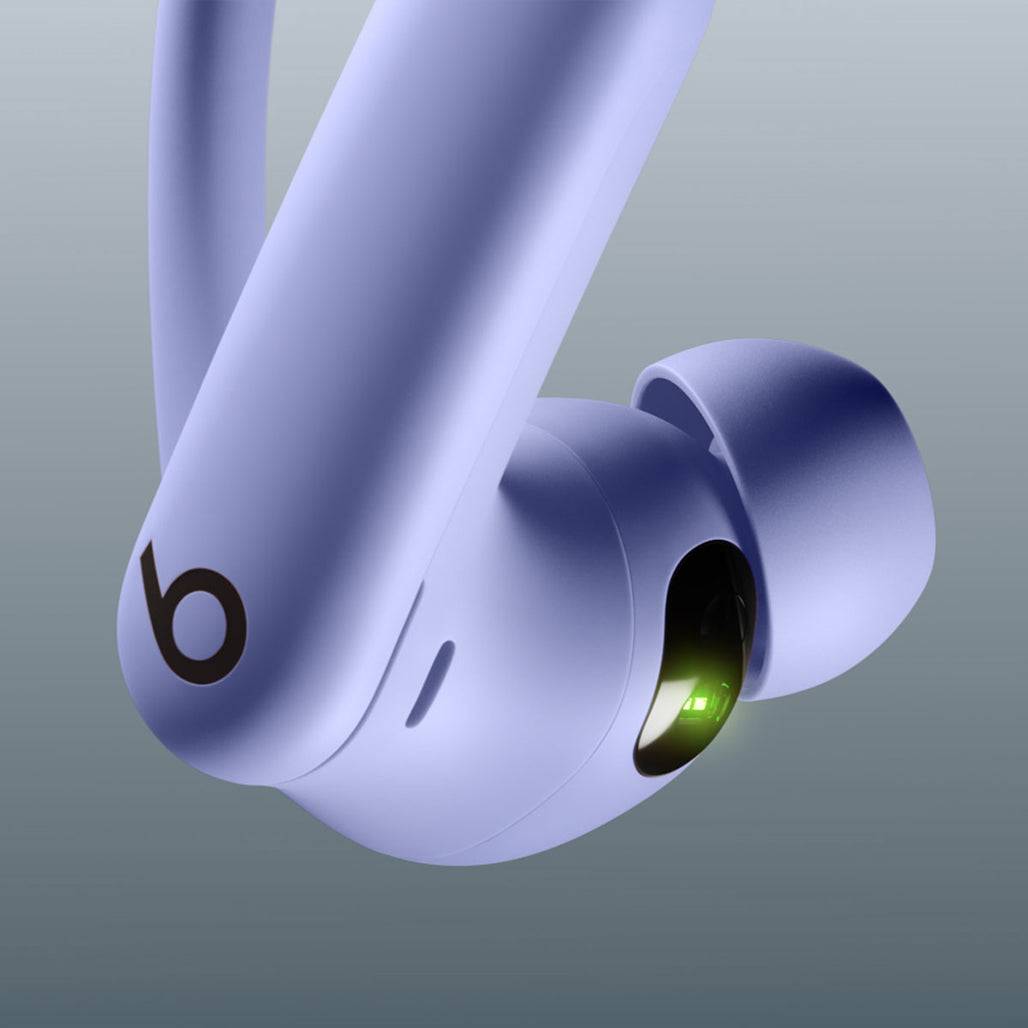 A Photo Of Beats Powerbeats Pro 2 – High-Performance Sport Earbuds for Workouts