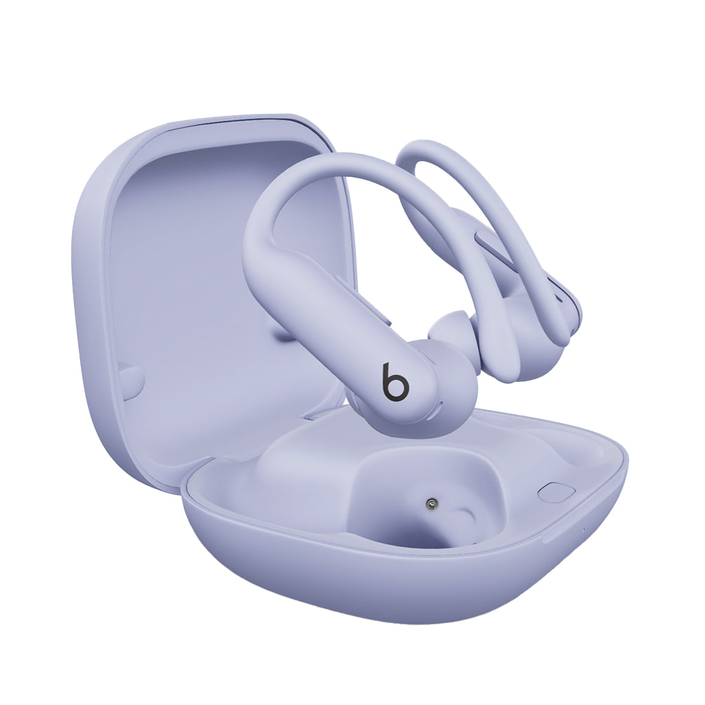 A Photo Of Beats Powerbeats Pro 2 – High-Performance Sport Earbuds for Workouts