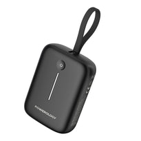 Powerology 10000mAh Power Bank - PPBCHA66-BK