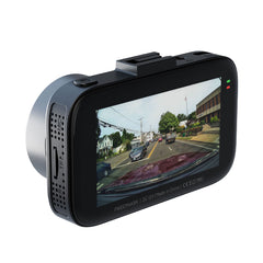 A Photo Of Powerology Dash Camera Ultra - 4K High-Resolution Dash Cam