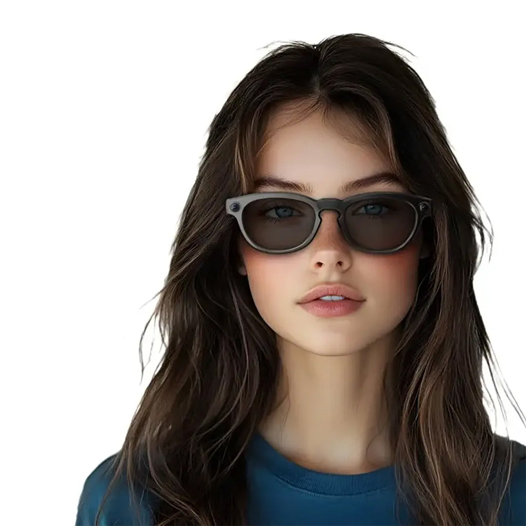 A Photo Of Powerology Luvani Smart Glasses
